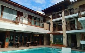 Mandarin White Sand Boracay